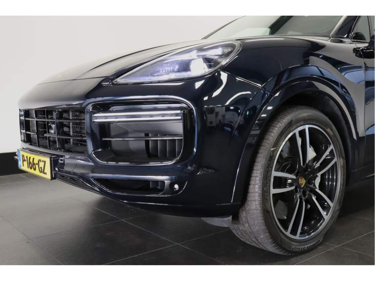 Porsche Porsche