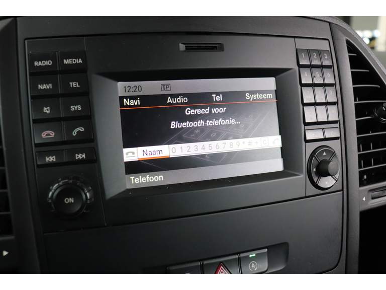 Mercedes-Benz Mercedes-Benz