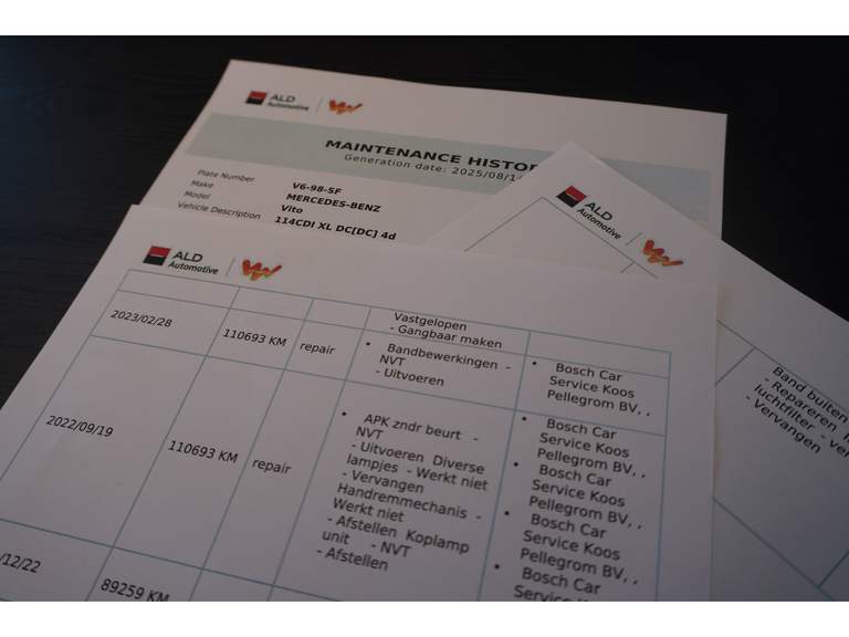 Mercedes-Benz Mercedes-Benz