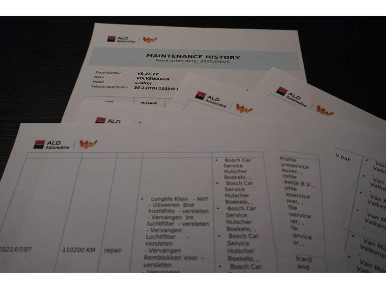 Volkswagen Volkswagen