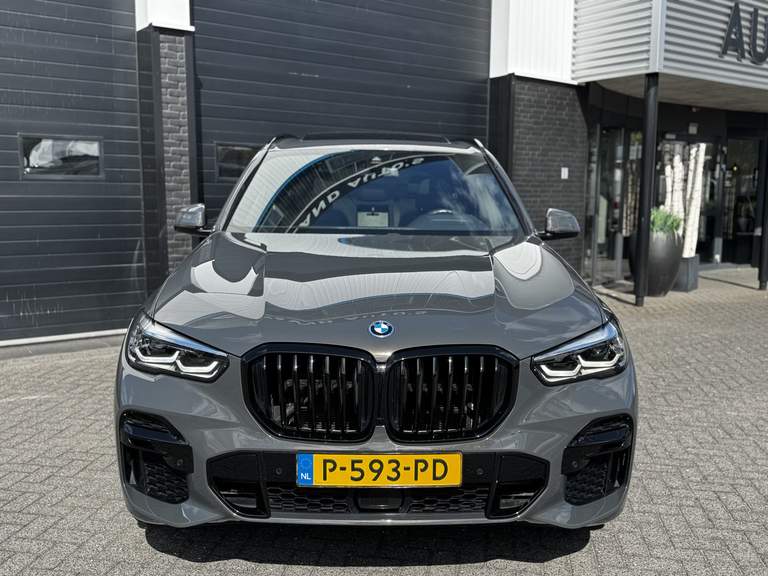 BMW BMW