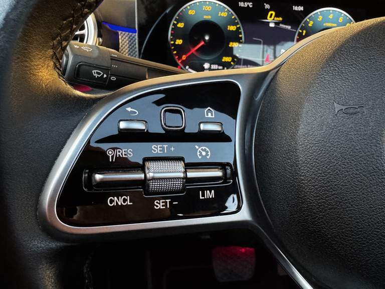 Mercedes-Benz Mercedes-Benz