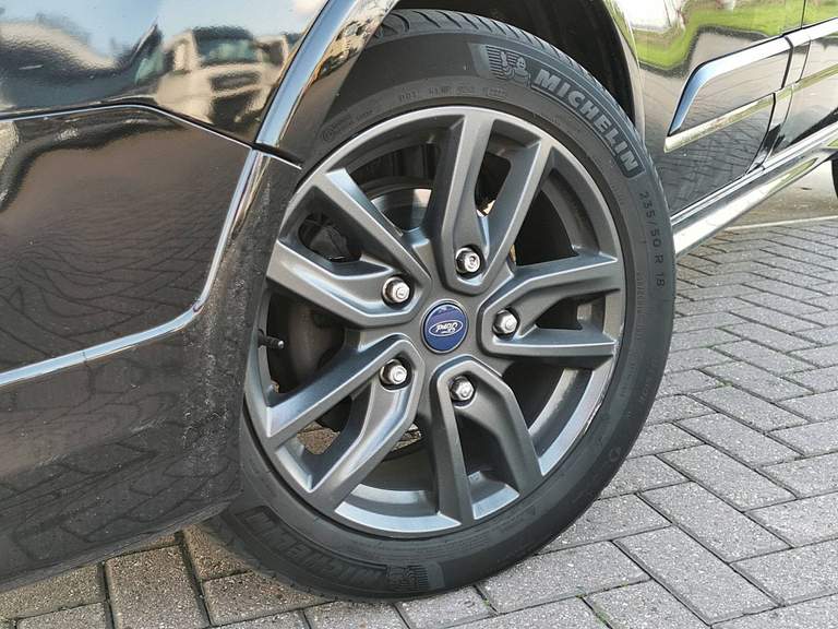 Ford Ford