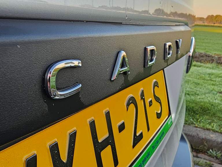 Volkswagen Volkswagen