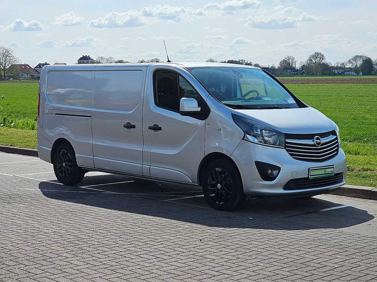 Opel Opel