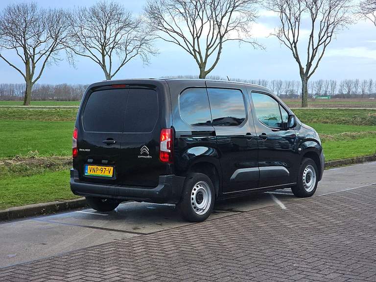 Citroën