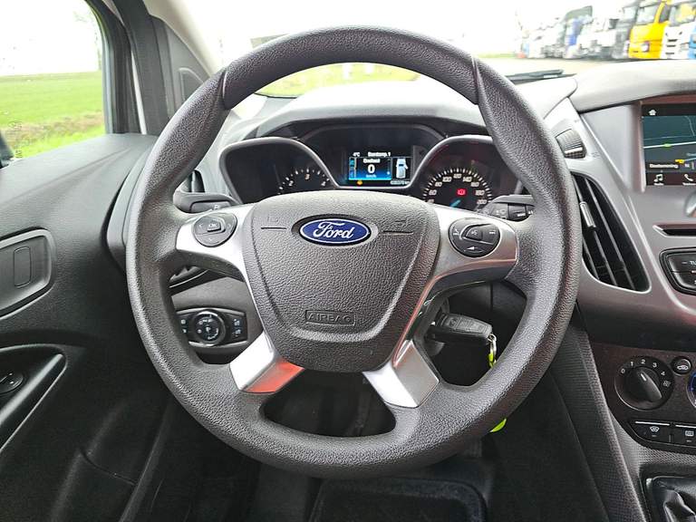 Ford Ford