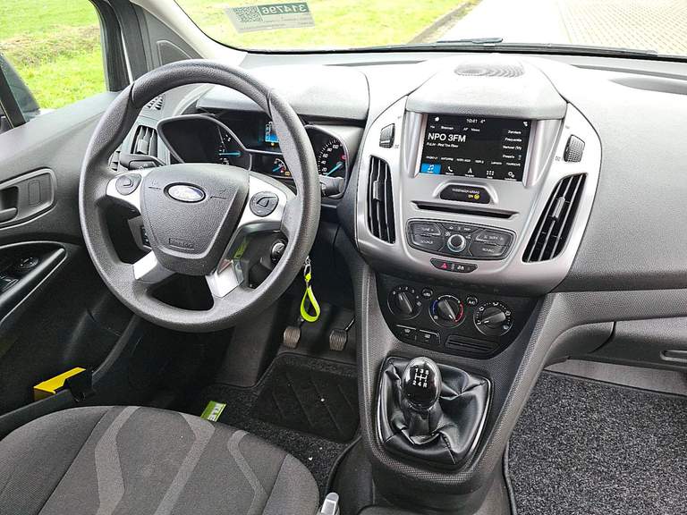 Ford Ford