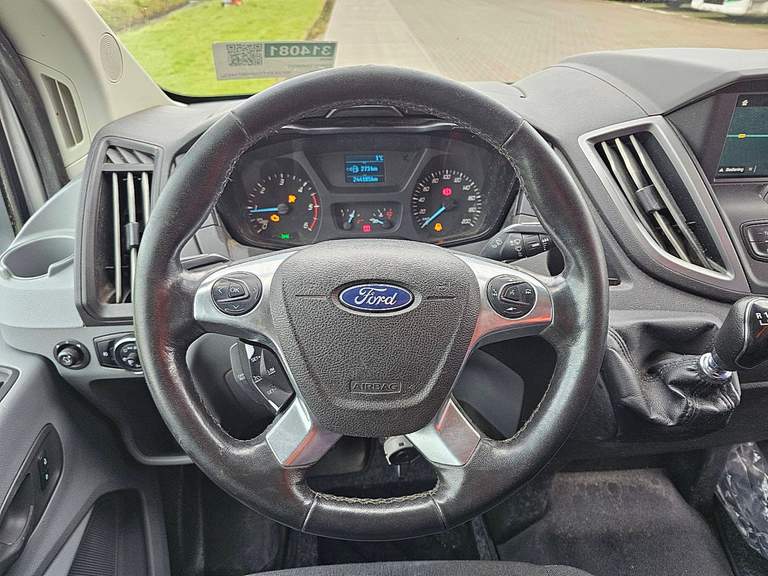 Ford Ford