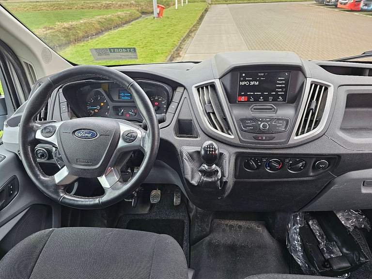 Ford Ford