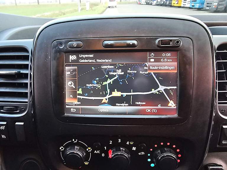 Opel Opel