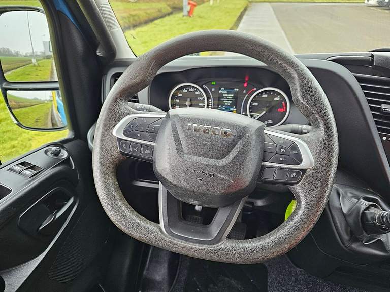 Iveco Iveco