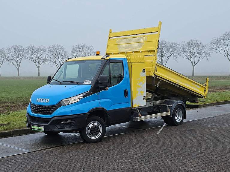 Iveco Iveco