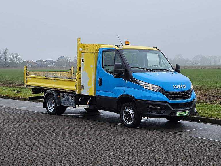 Iveco Iveco