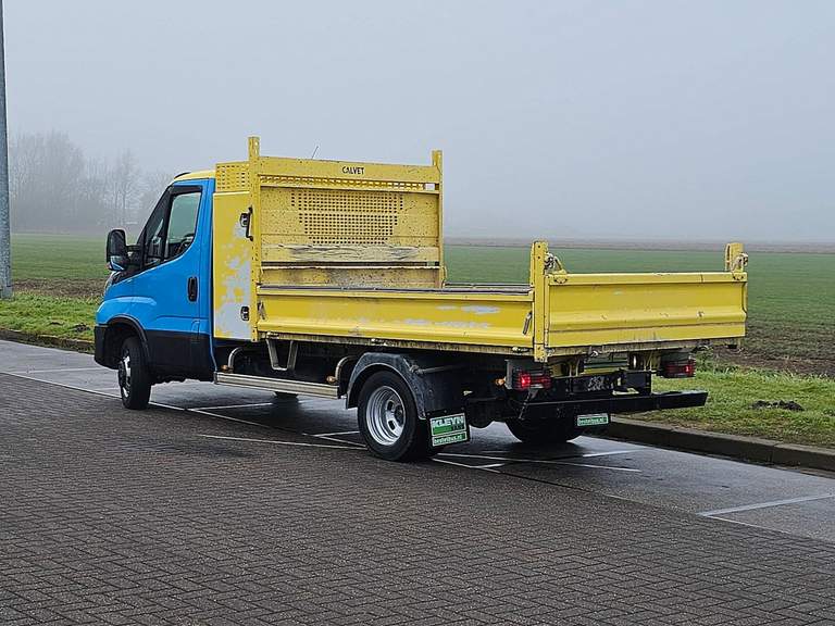 Iveco Iveco
