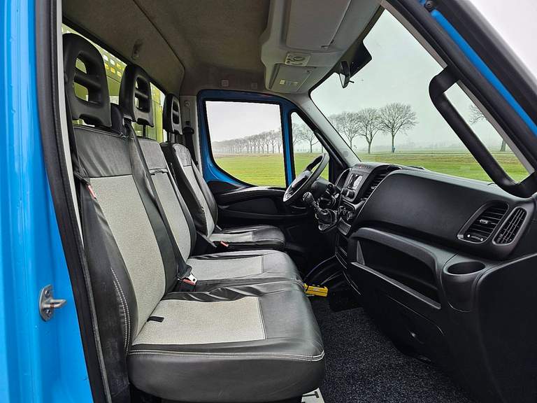 Iveco Iveco