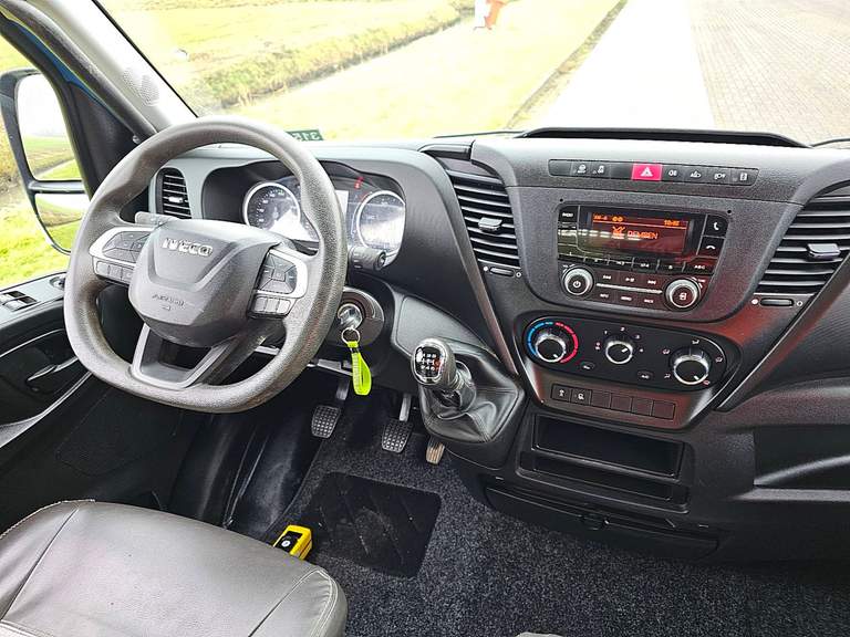 Iveco Iveco