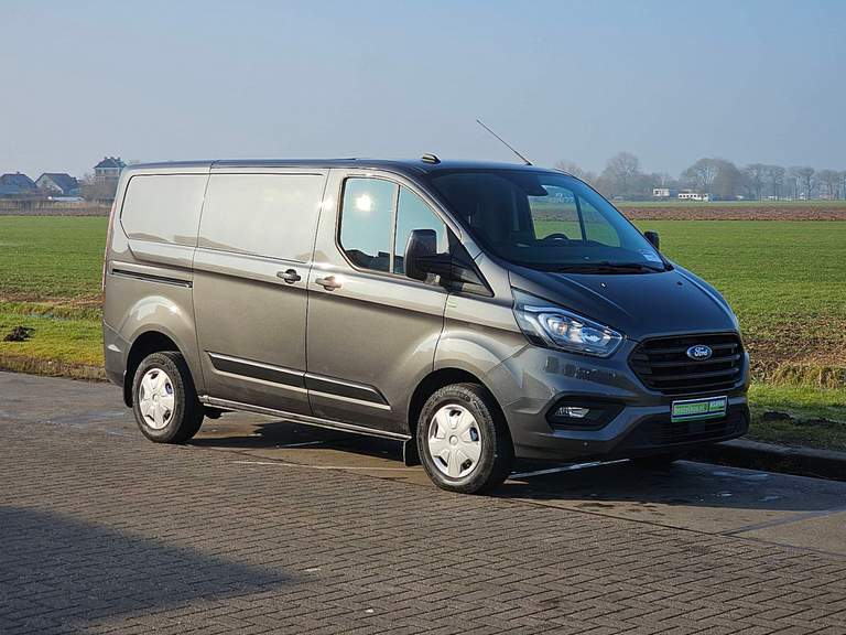 Ford Ford