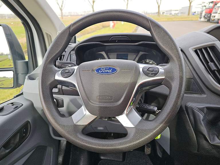Ford Ford