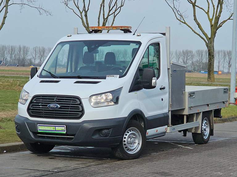 Ford Ford