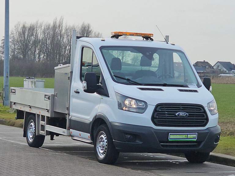 Ford Ford