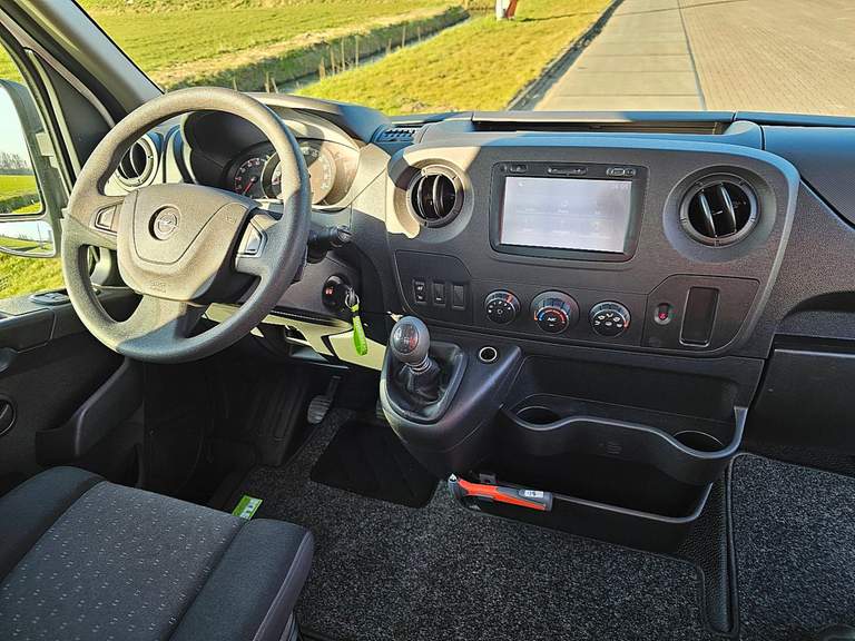 Opel Opel