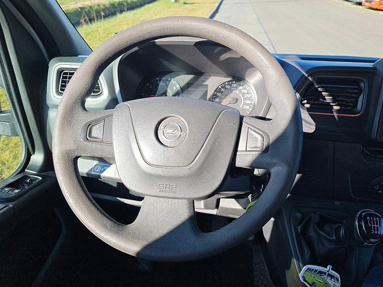 Opel Opel