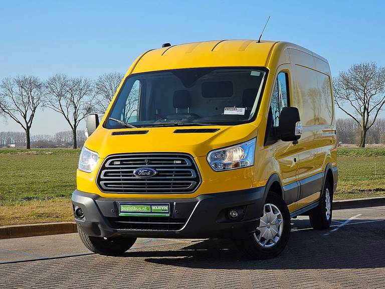Ford Ford