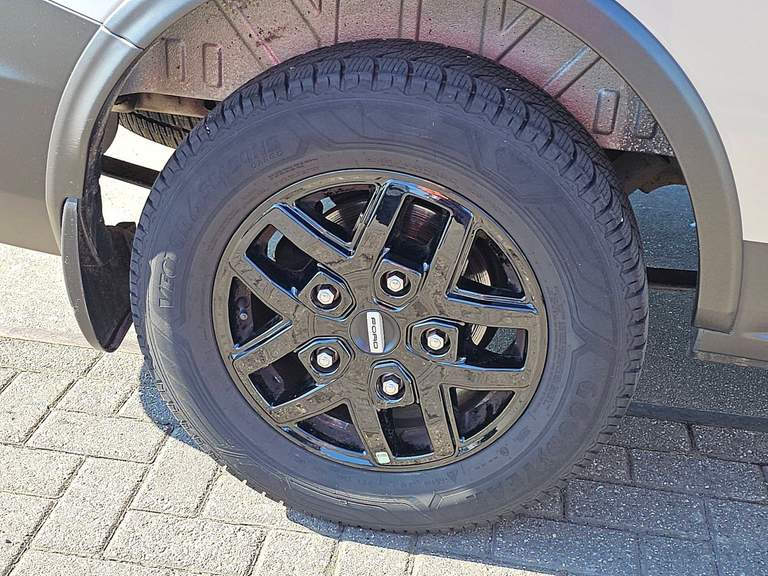 Ford Ford
