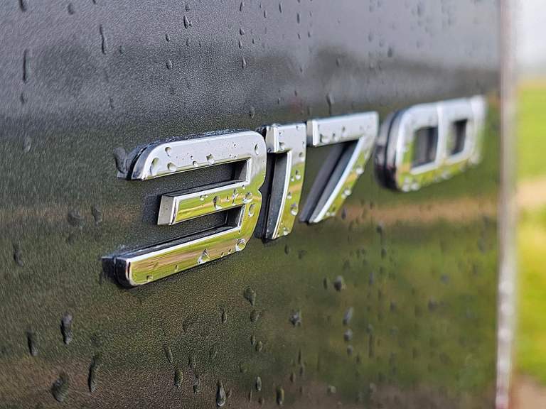 Mercedes-Benz Mercedes-Benz