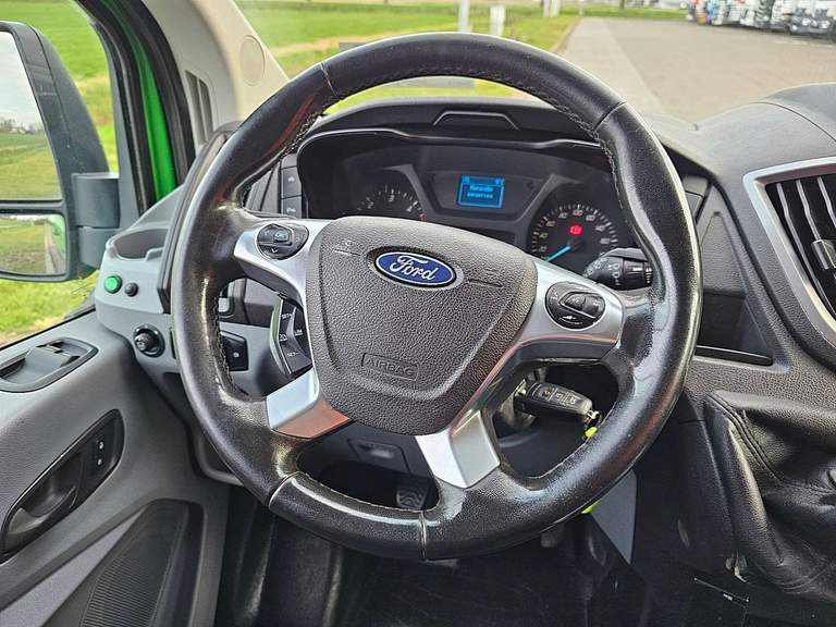 Ford Ford