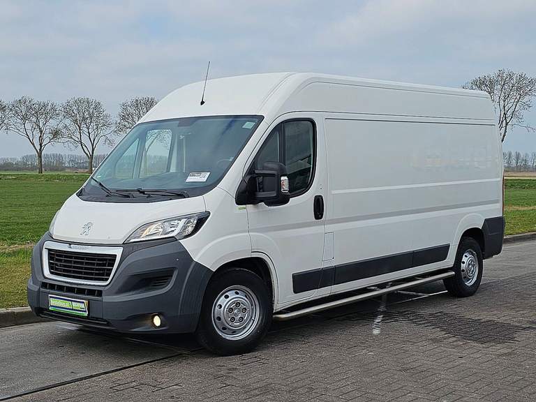 Peugeot Peugeot