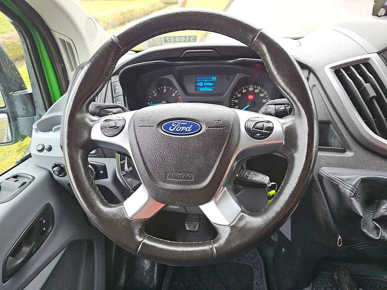 Ford Ford