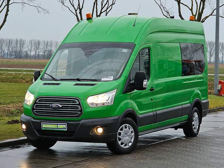 Ford Ford