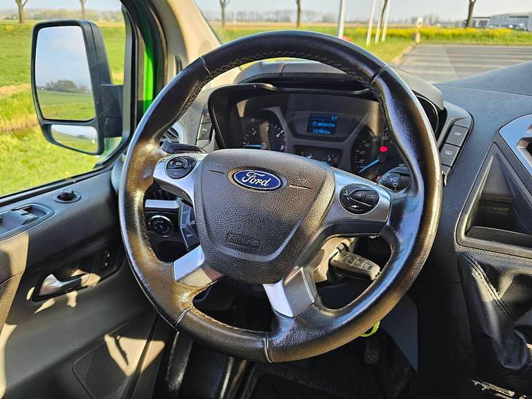 Ford Ford