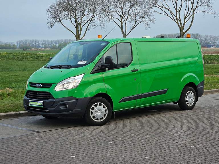 Ford Ford