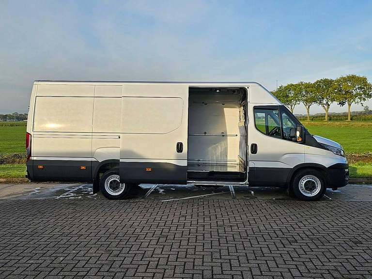 Iveco Iveco