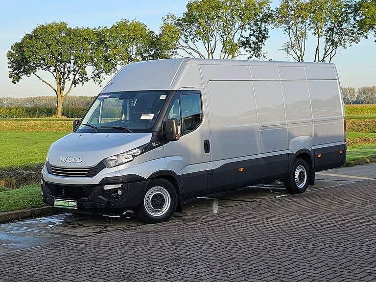 Iveco Iveco