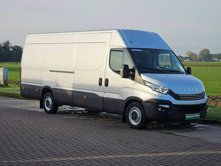 Iveco Iveco