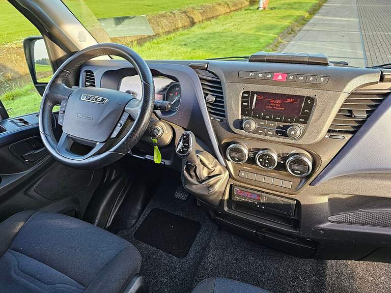 Iveco Iveco