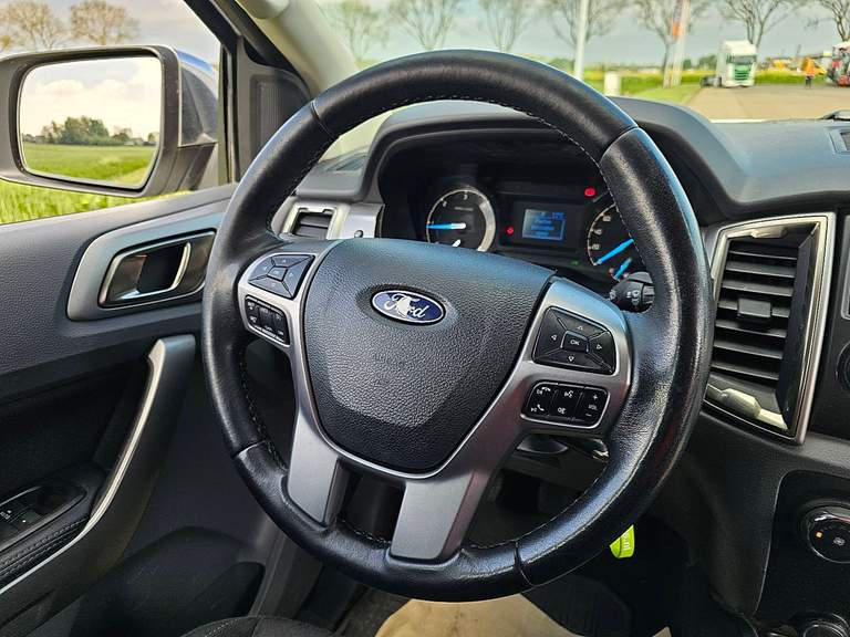 Ford Ford
