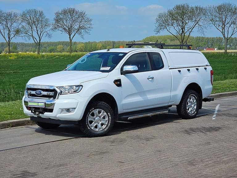Ford Ford