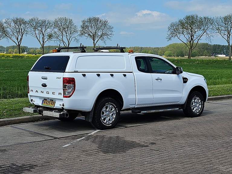 Ford Ford