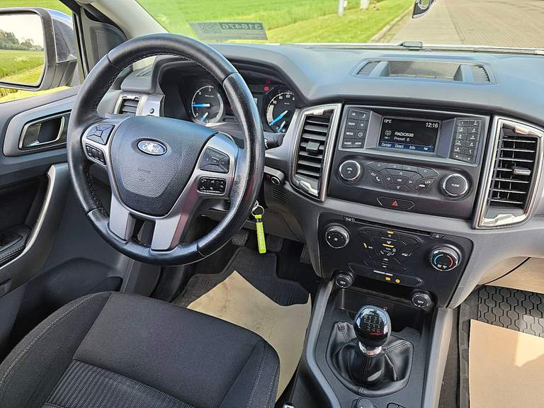 Ford Ford
