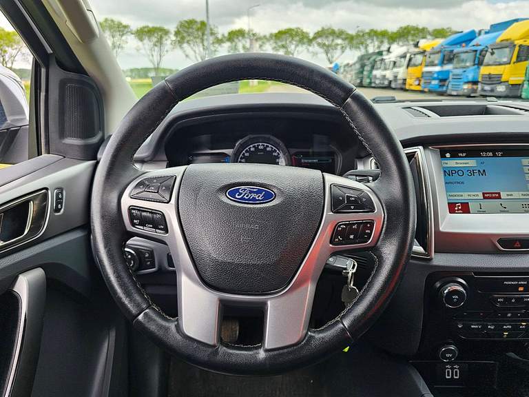 Ford Ford