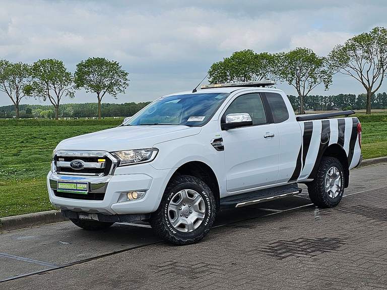Ford Ford