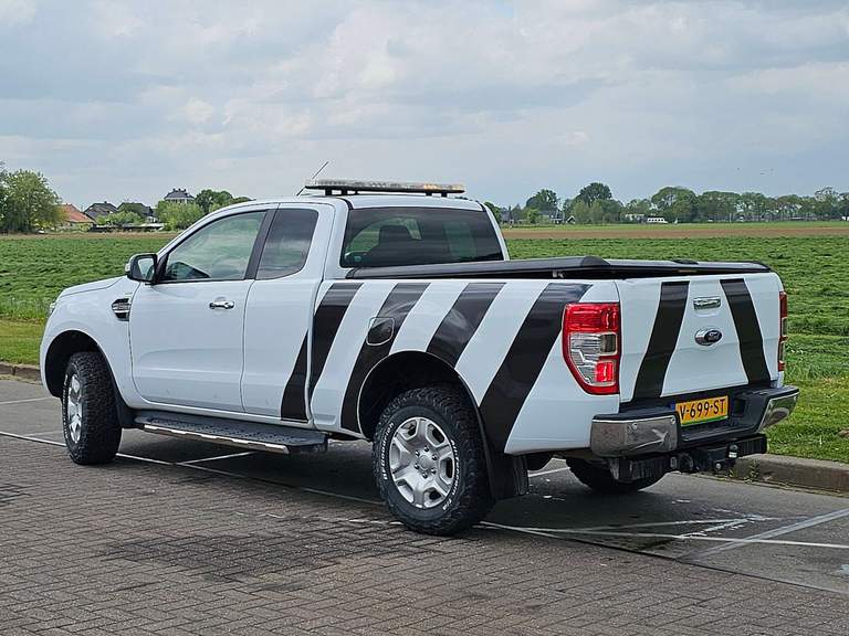 Ford Ford