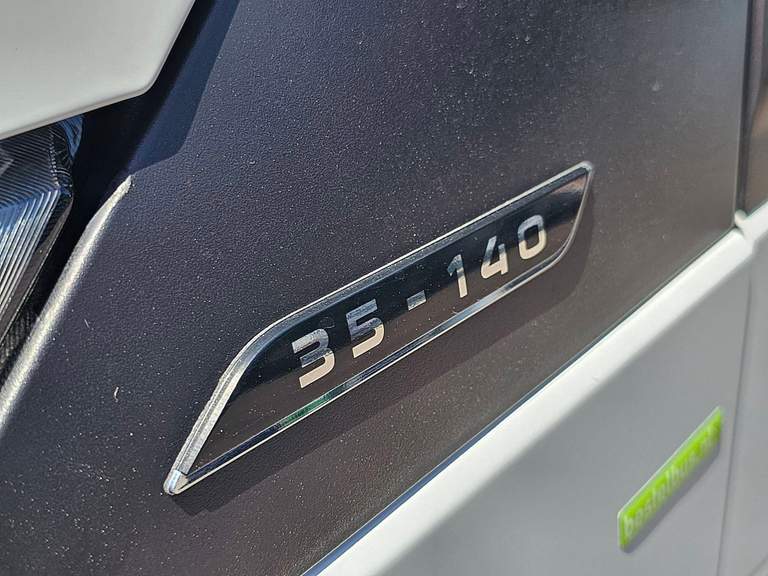 Iveco Iveco