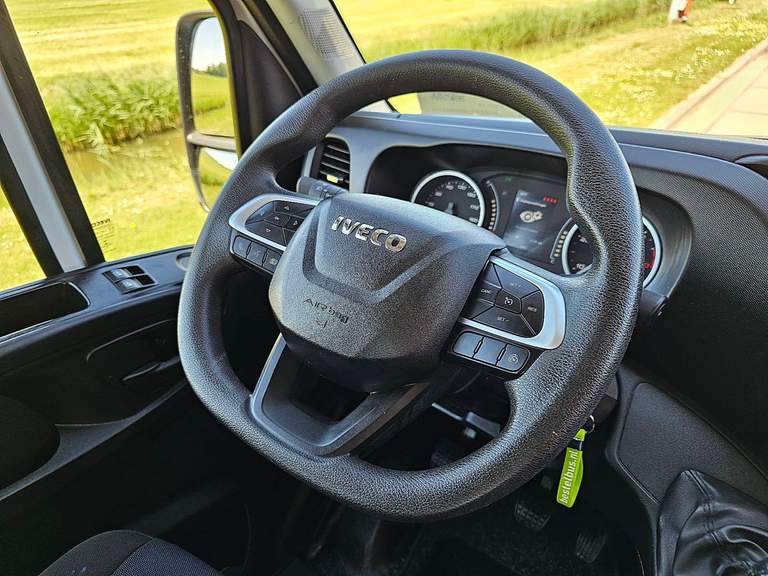 Iveco Iveco