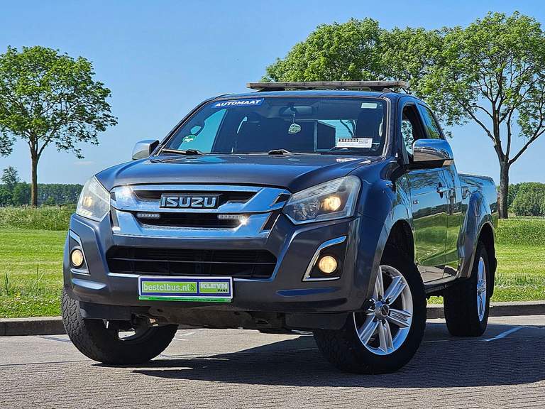 Isuzu